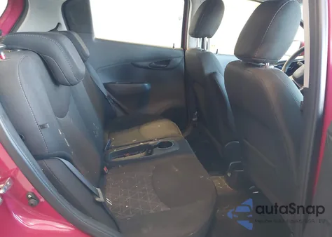 2019 Chevrolet Spark 1Lt Cvt from USA, damaged, VIN KL8CD6SA6KC812505